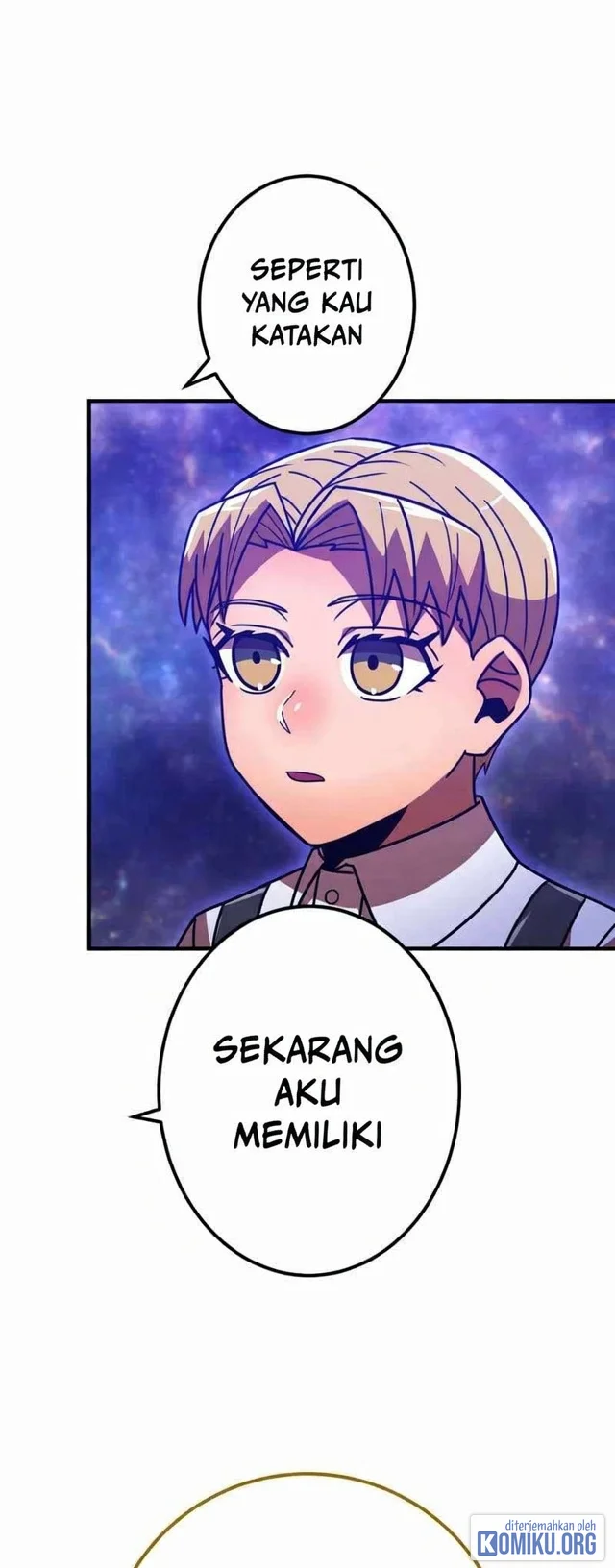 Savior of Divine Blood ~Draw Out 0.00000001% to Become the Strongest~ Chapter 137 - halaman 122