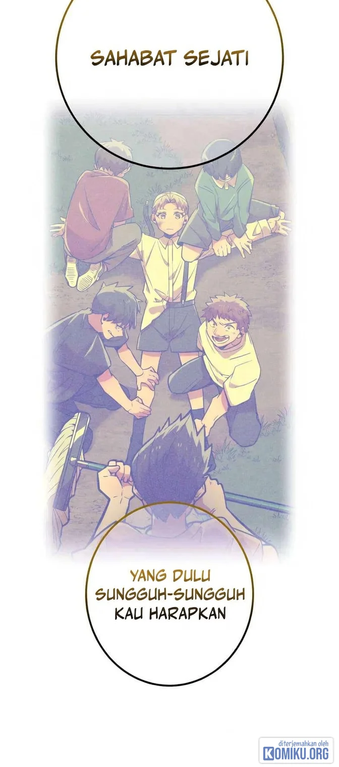 Savior of Divine Blood ~Draw Out 0.00000001% to Become the Strongest~ Chapter 137 - halaman 123