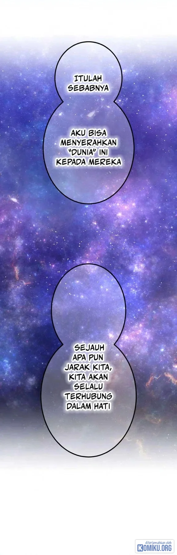Savior of Divine Blood ~Draw Out 0.00000001% to Become the Strongest~ Chapter 137 - halaman 124