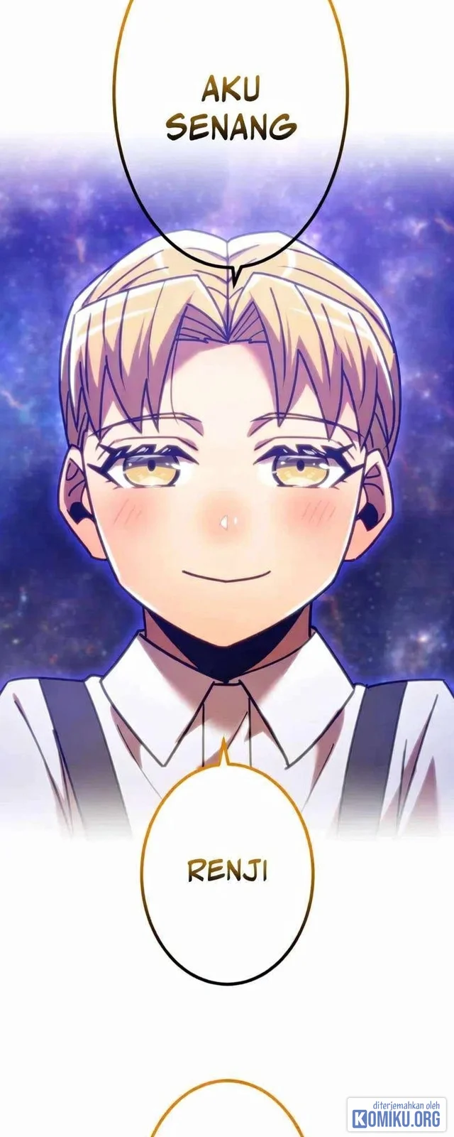 Savior of Divine Blood ~Draw Out 0.00000001% to Become the Strongest~ Chapter 137 - halaman 126