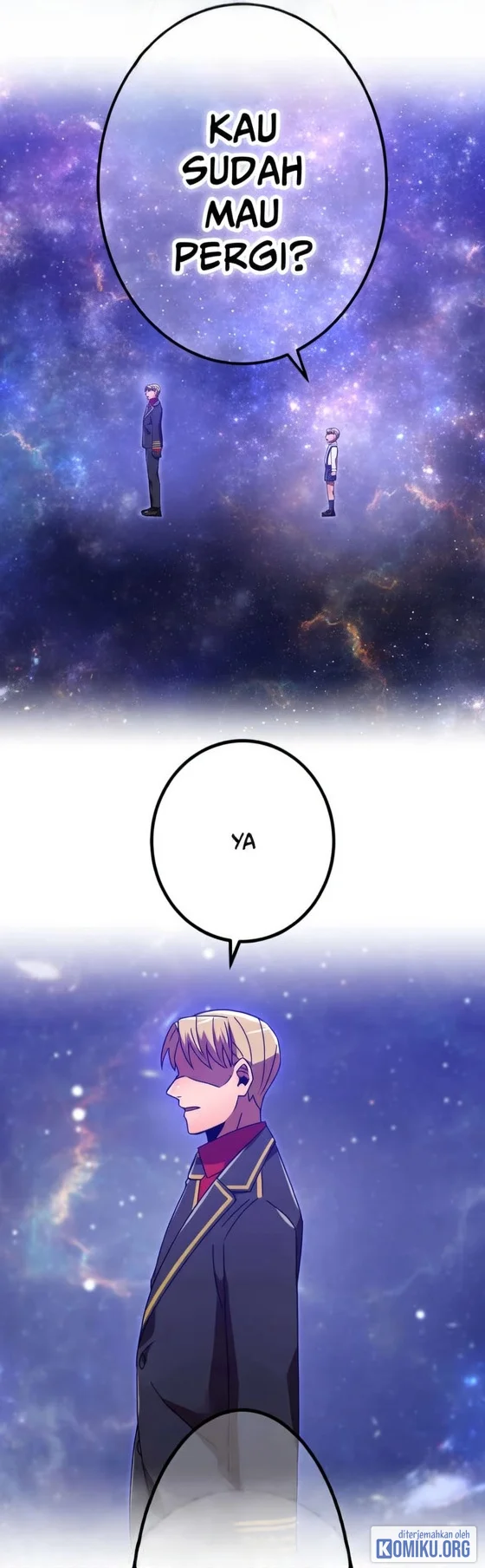 Savior of Divine Blood ~Draw Out 0.00000001% to Become the Strongest~ Chapter 137 - halaman 129