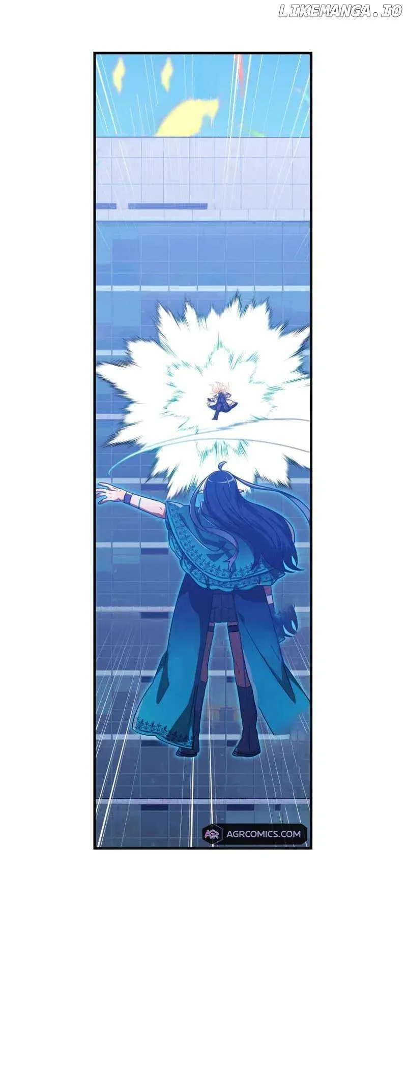 Savior of Divine Blood ~Draw Out 0.00000001% to Become the Strongest~ Chapter 137 - halaman 13
