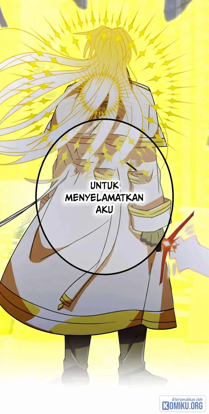 Savior of Divine Blood ~Draw Out 0.00000001% to Become the Strongest~ Chapter 137 - halaman 134