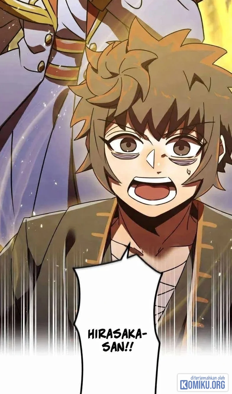Savior of Divine Blood ~Draw Out 0.00000001% to Become the Strongest~ Chapter 137 - halaman 140