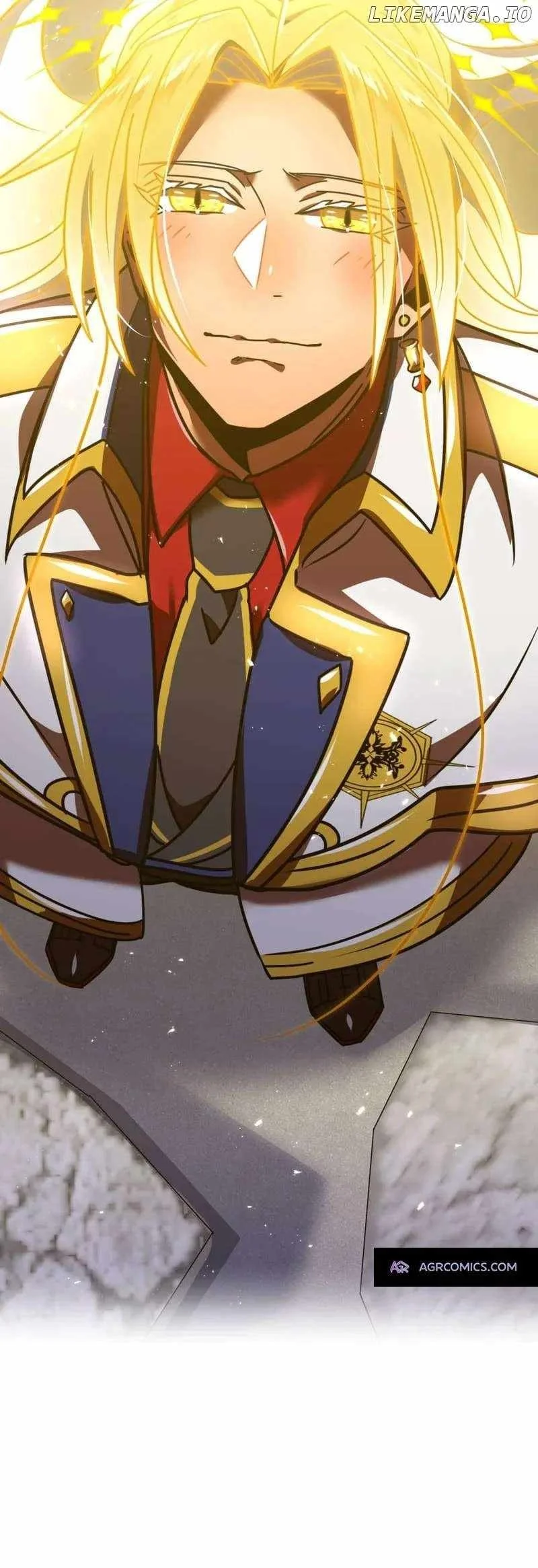 Savior of Divine Blood ~Draw Out 0.00000001% to Become the Strongest~ Chapter 137 - halaman 143