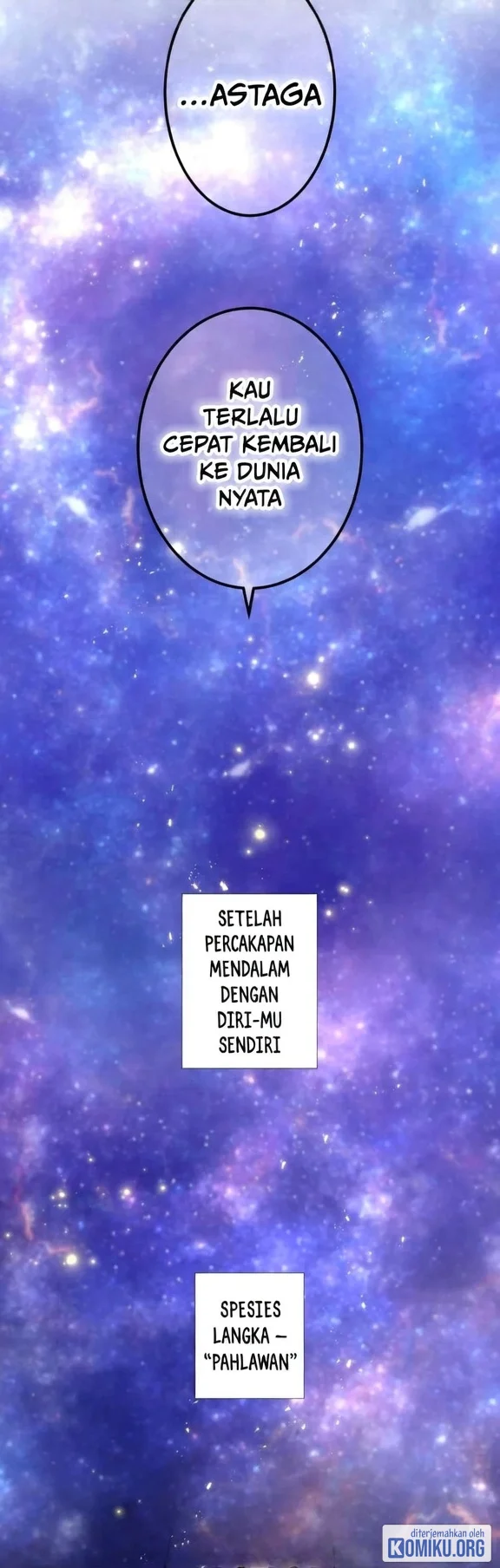 Savior of Divine Blood ~Draw Out 0.00000001% to Become the Strongest~ Chapter 137 - halaman 146