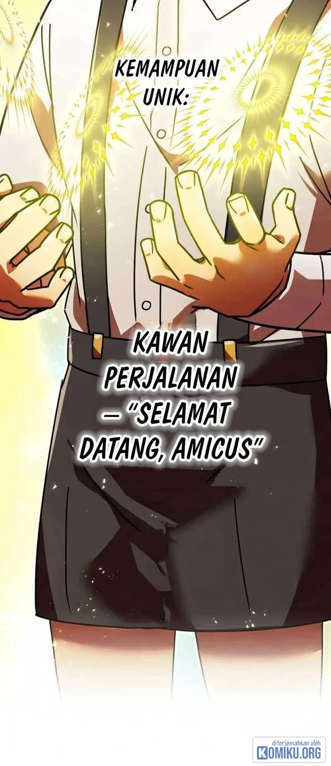 Savior of Divine Blood ~Draw Out 0.00000001% to Become the Strongest~ Chapter 137 - halaman 149