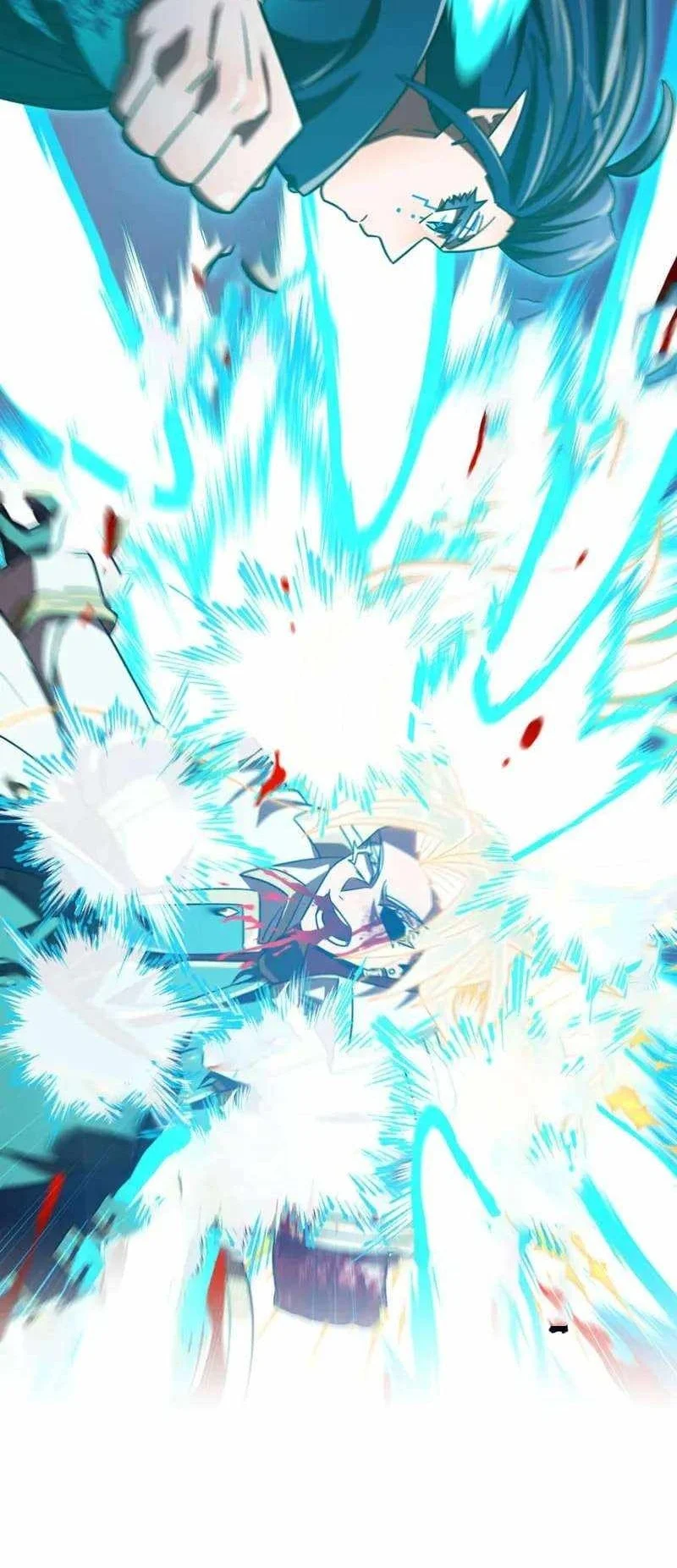 Savior of Divine Blood ~Draw Out 0.00000001% to Become the Strongest~ Chapter 137 - halaman 18
