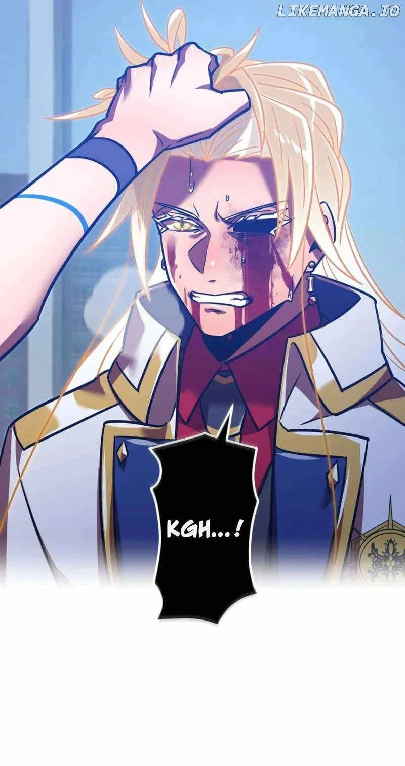Savior of Divine Blood ~Draw Out 0.00000001% to Become the Strongest~ Chapter 137 - halaman 22