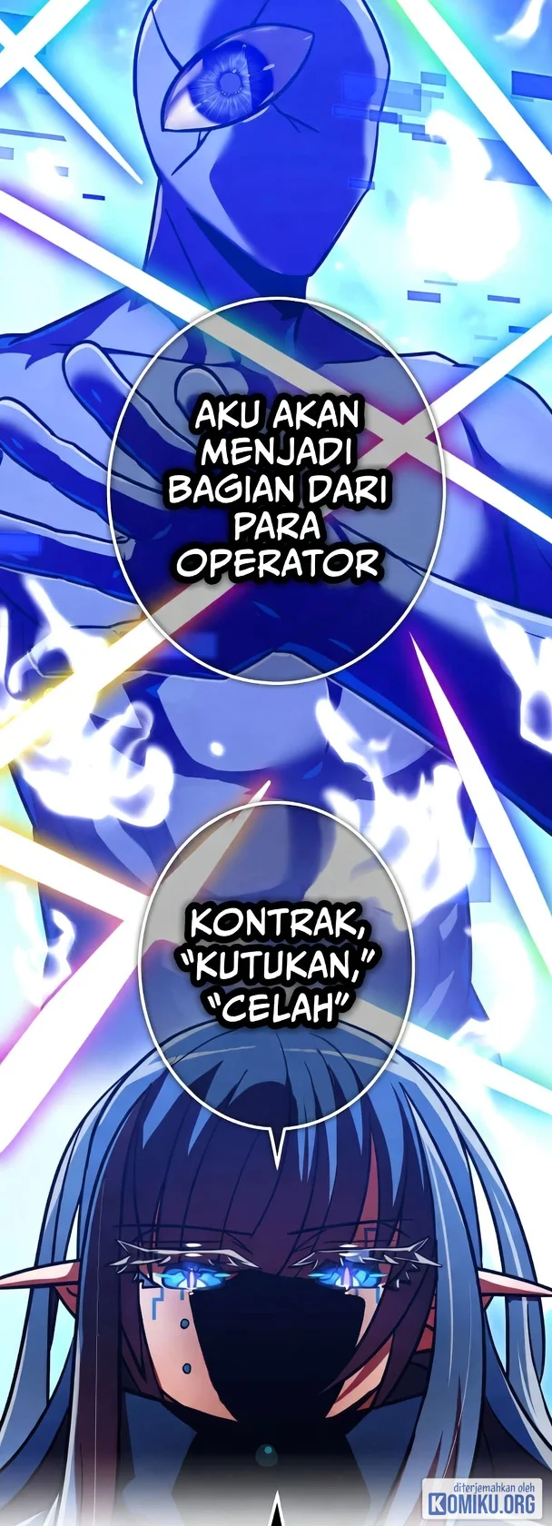 Savior of Divine Blood ~Draw Out 0.00000001% to Become the Strongest~ Chapter 137 - halaman 26