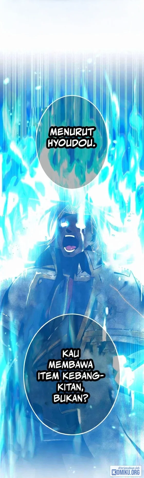 Savior of Divine Blood ~Draw Out 0.00000001% to Become the Strongest~ Chapter 137 - halaman 32