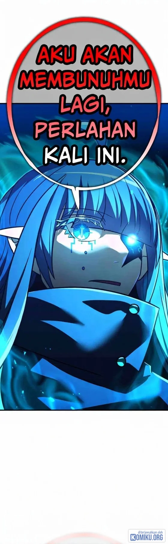 Savior of Divine Blood ~Draw Out 0.00000001% to Become the Strongest~ Chapter 137 - halaman 35