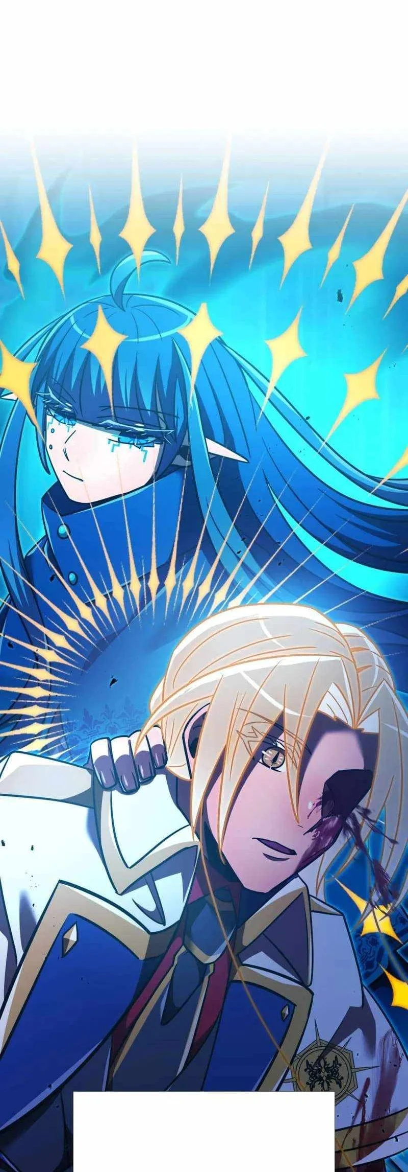 Savior of Divine Blood ~Draw Out 0.00000001% to Become the Strongest~ Chapter 137 - halaman 4