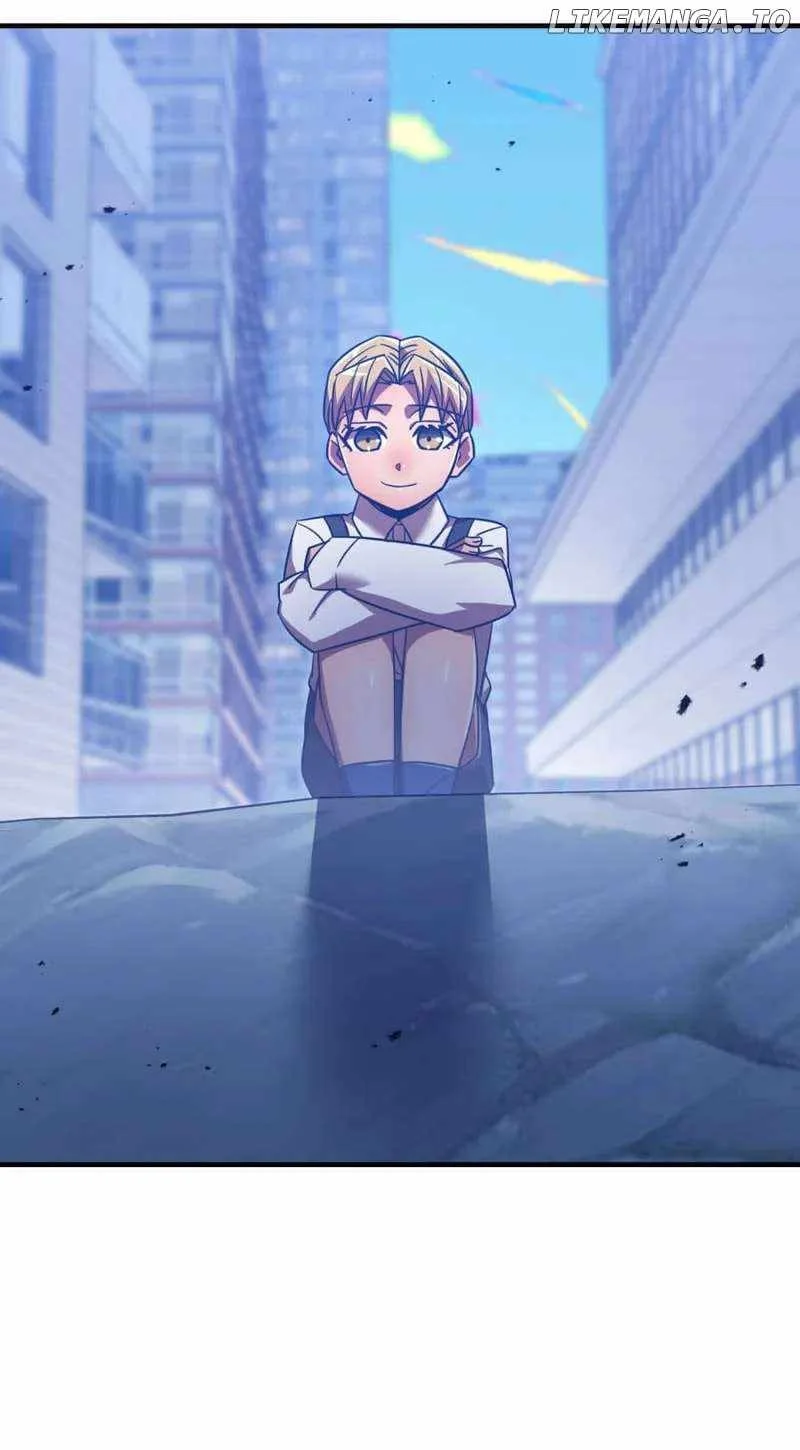 Savior of Divine Blood ~Draw Out 0.00000001% to Become the Strongest~ Chapter 137 - halaman 40