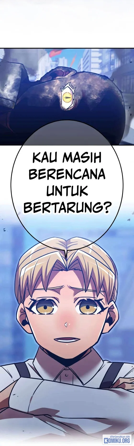 Savior of Divine Blood ~Draw Out 0.00000001% to Become the Strongest~ Chapter 137 - halaman 41