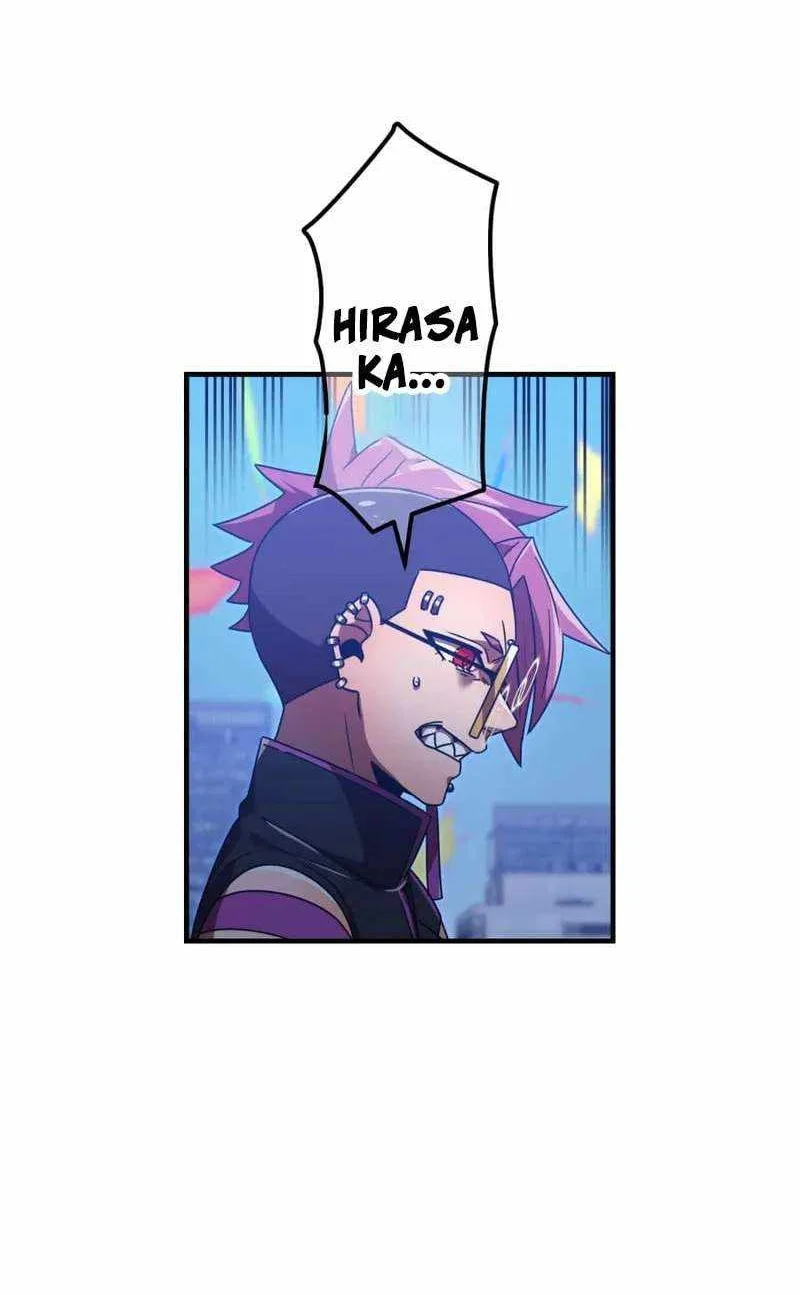 Savior of Divine Blood ~Draw Out 0.00000001% to Become the Strongest~ Chapter 137 - halaman 44