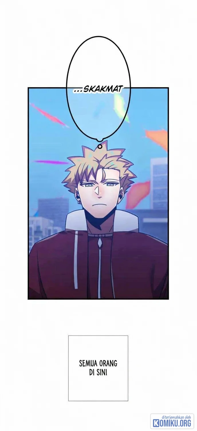 Savior of Divine Blood ~Draw Out 0.00000001% to Become the Strongest~ Chapter 137 - halaman 45