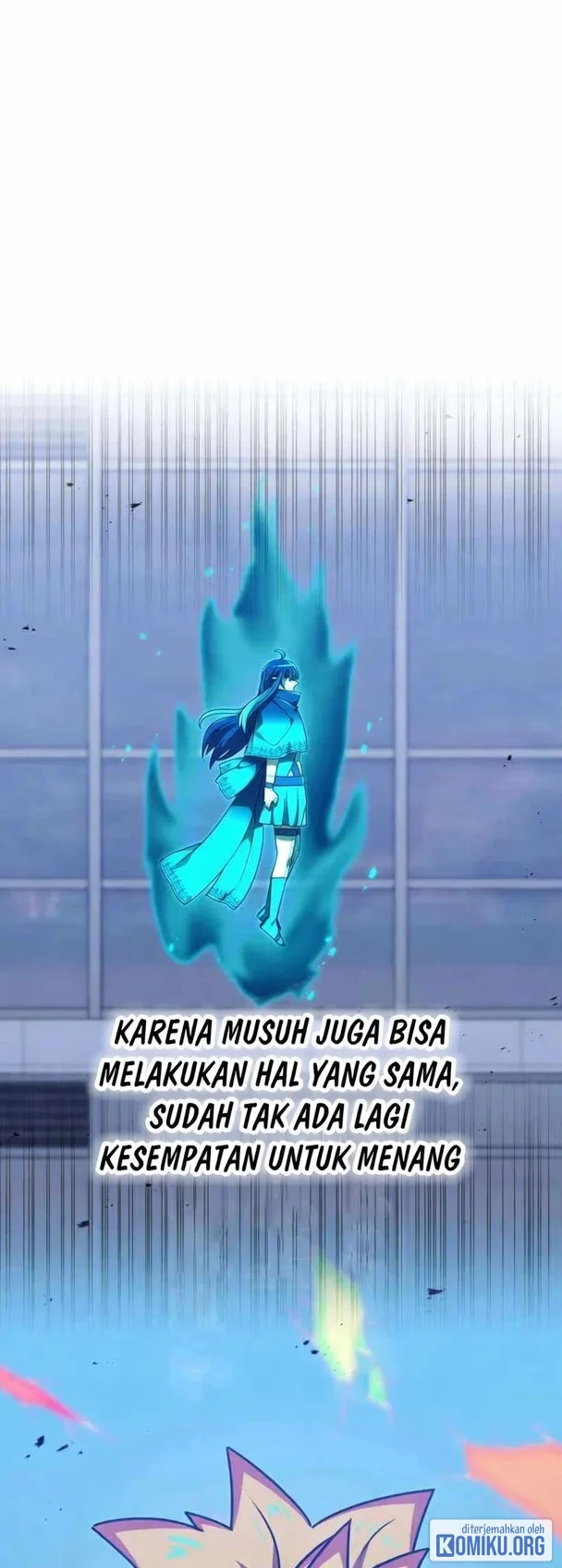 Savior of Divine Blood ~Draw Out 0.00000001% to Become the Strongest~ Chapter 137 - halaman 47