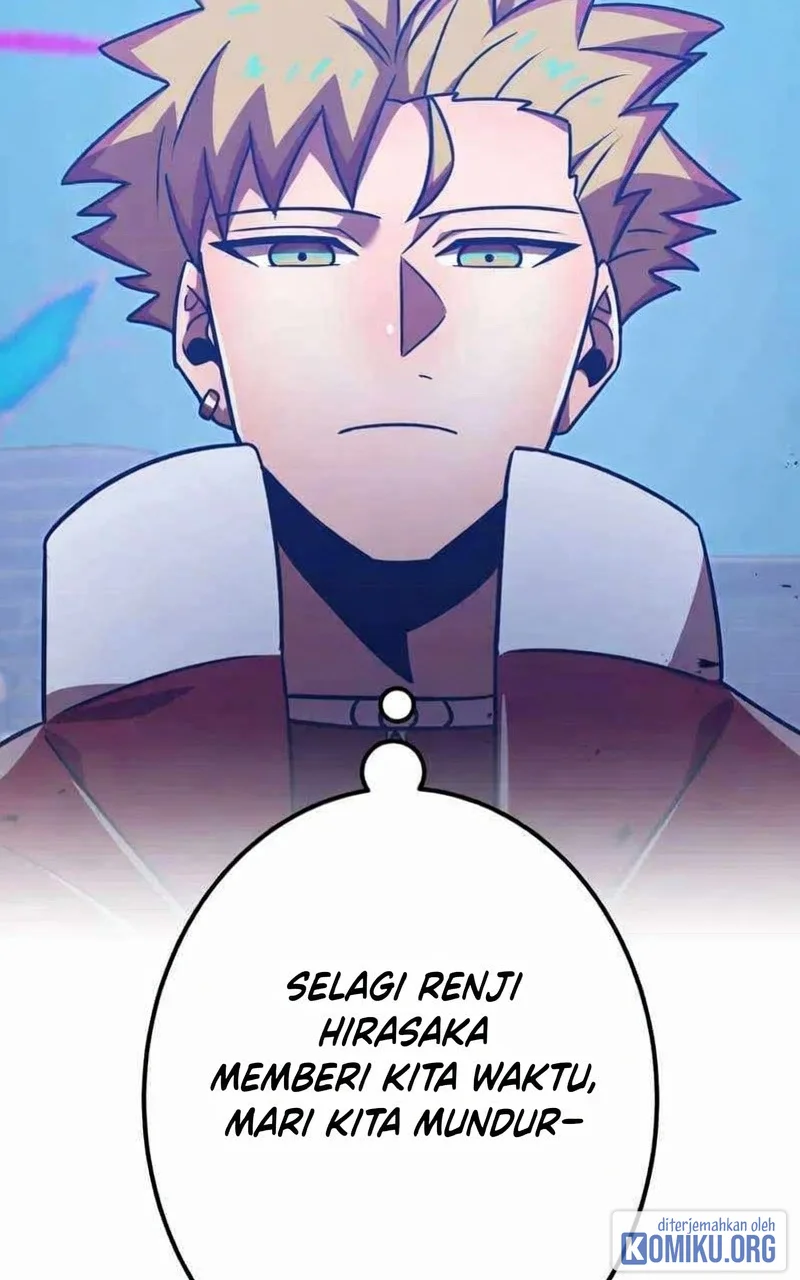 Savior of Divine Blood ~Draw Out 0.00000001% to Become the Strongest~ Chapter 137 - halaman 48