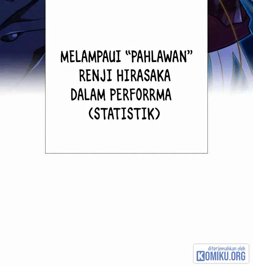 Savior of Divine Blood ~Draw Out 0.00000001% to Become the Strongest~ Chapter 137 - halaman 5