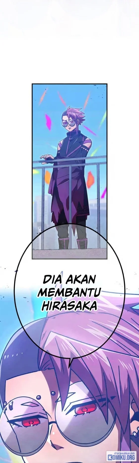 Savior of Divine Blood ~Draw Out 0.00000001% to Become the Strongest~ Chapter 137 - halaman 55