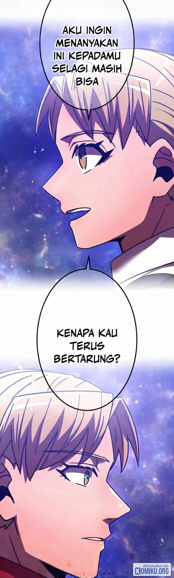 Savior of Divine Blood ~Draw Out 0.00000001% to Become the Strongest~ Chapter 137 - halaman 61
