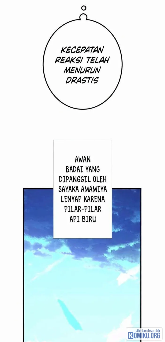 Savior of Divine Blood ~Draw Out 0.00000001% to Become the Strongest~ Chapter 137 - halaman 7