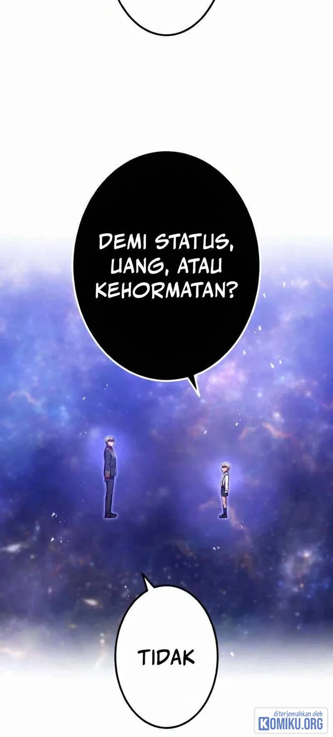 Savior of Divine Blood ~Draw Out 0.00000001% to Become the Strongest~ Chapter 137 - halaman 72