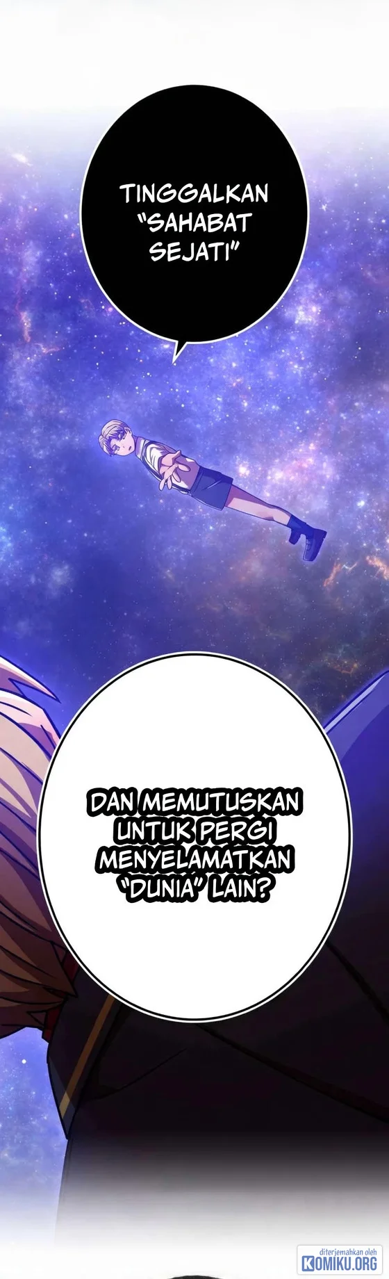 Savior of Divine Blood ~Draw Out 0.00000001% to Become the Strongest~ Chapter 137 - halaman 78