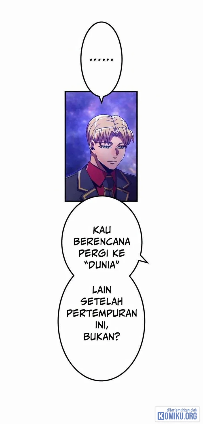 Savior of Divine Blood ~Draw Out 0.00000001% to Become the Strongest~ Chapter 137 - halaman 80