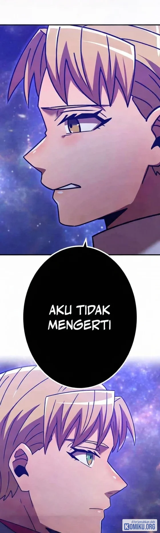 Savior of Divine Blood ~Draw Out 0.00000001% to Become the Strongest~ Chapter 137 - halaman 87