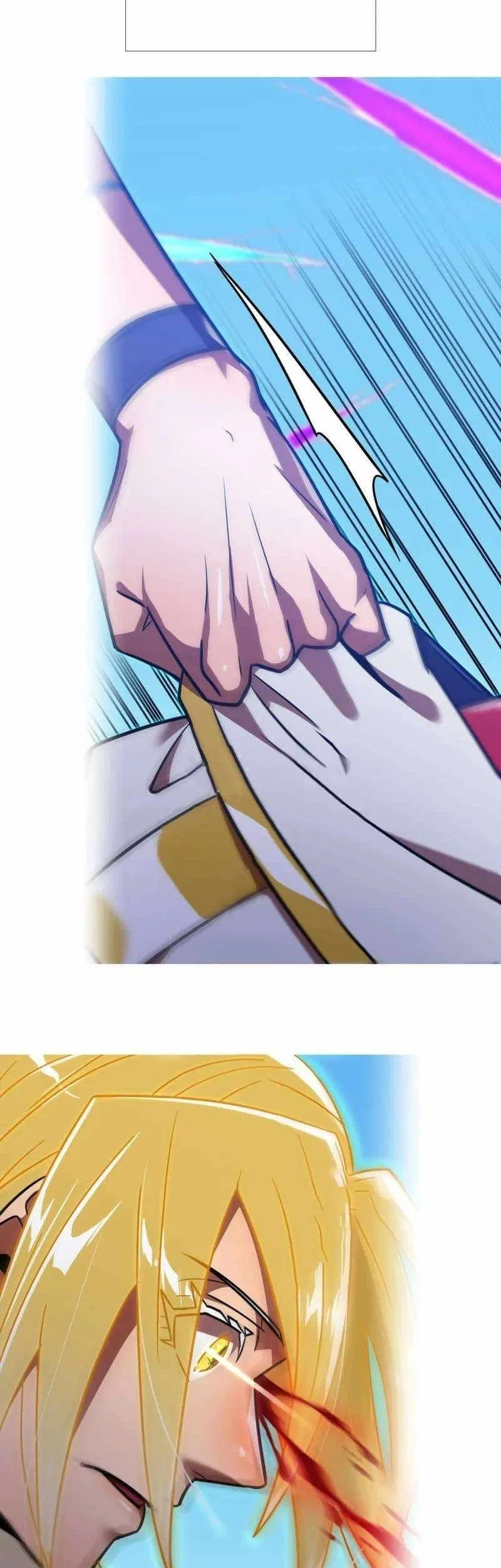 Savior of Divine Blood ~Draw Out 0.00000001% to Become the Strongest~ Chapter 137 - halaman 9