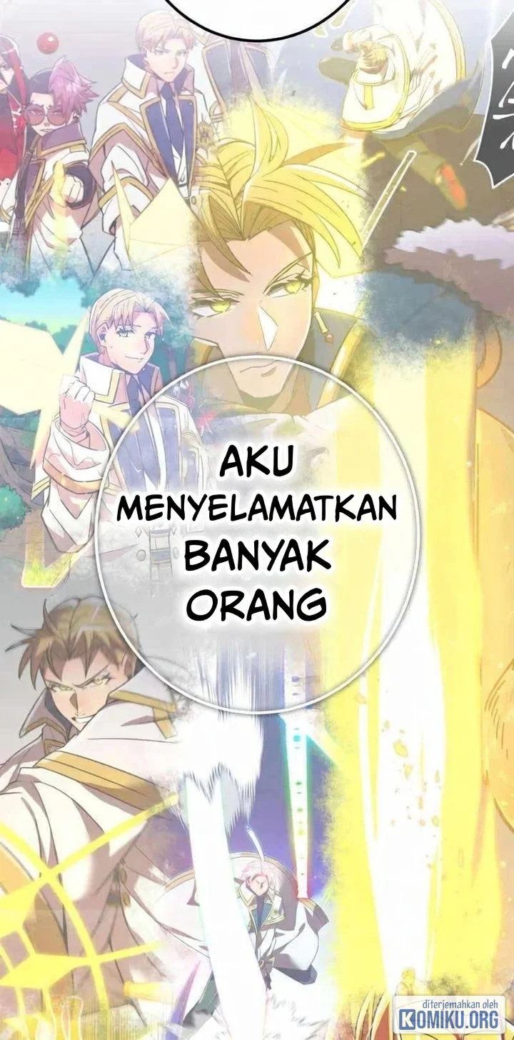 Savior of Divine Blood ~Draw Out 0.00000001% to Become the Strongest~ Chapter 137 - halaman 93