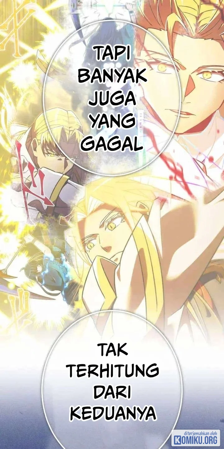 Savior of Divine Blood ~Draw Out 0.00000001% to Become the Strongest~ Chapter 137 - halaman 94