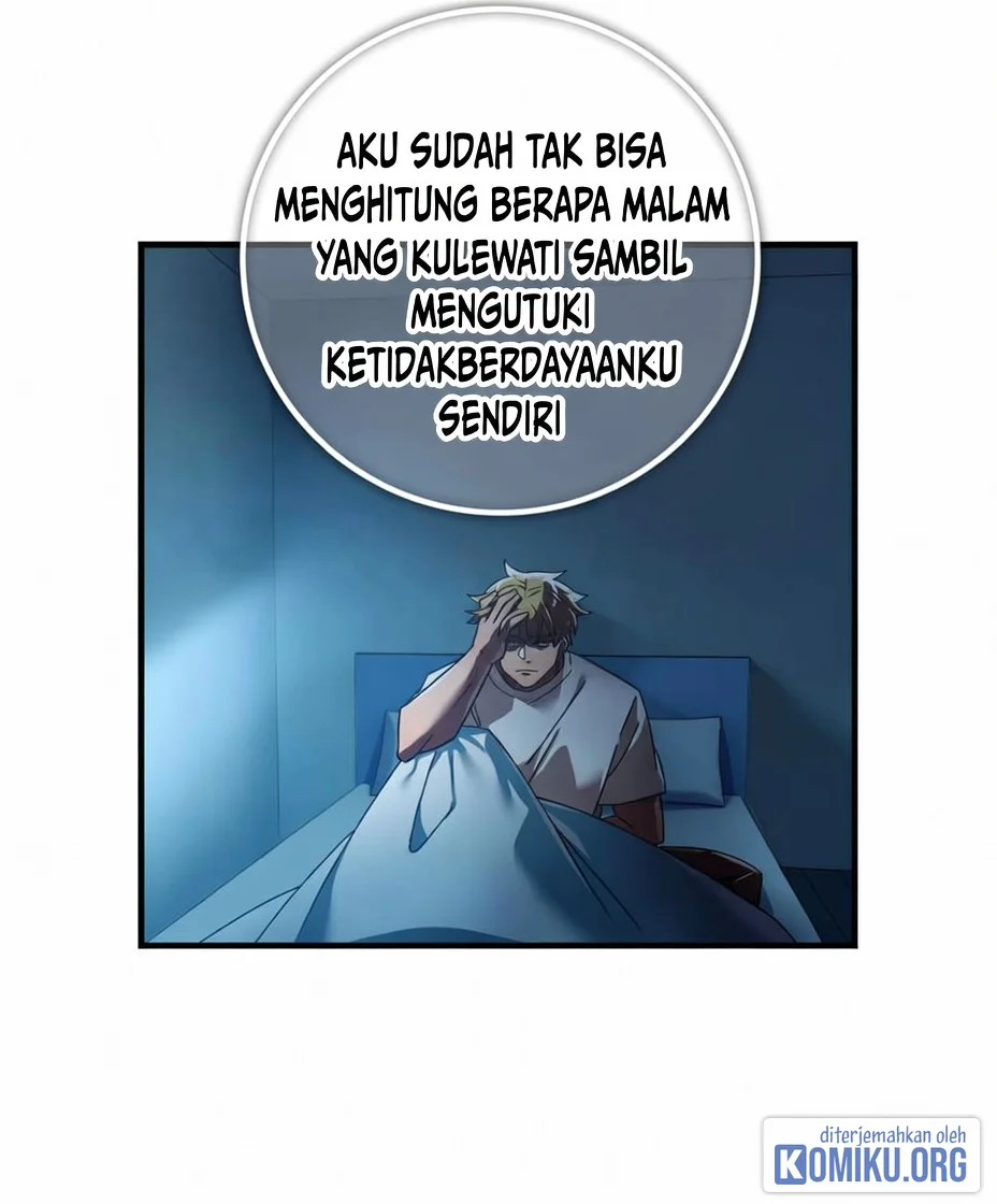 Savior of Divine Blood ~Draw Out 0.00000001% to Become the Strongest~ Chapter 137 - halaman 98