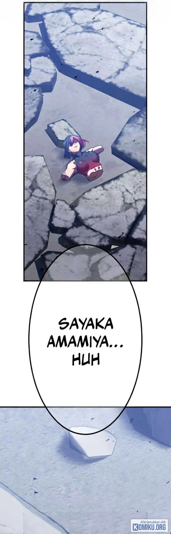 Savior of Divine Blood ~Draw Out 0.00000001% to Become the Strongest~ Chapter 138 - halaman 103