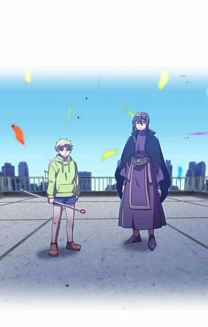 Savior of Divine Blood ~Draw Out 0.00000001% to Become the Strongest~ Chapter 138 - halaman 107