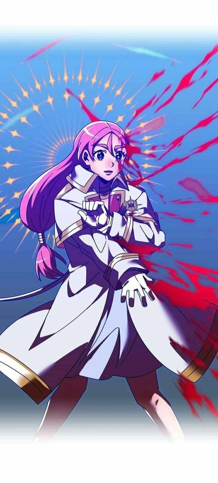 Savior of Divine Blood ~Draw Out 0.00000001% to Become the Strongest~ Chapter 138 - halaman 118