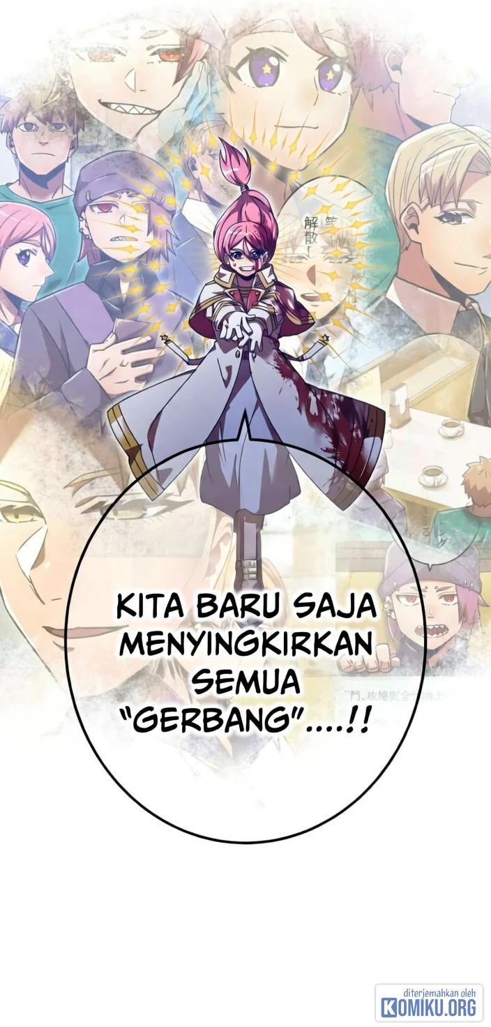 Savior of Divine Blood ~Draw Out 0.00000001% to Become the Strongest~ Chapter 138 - halaman 122