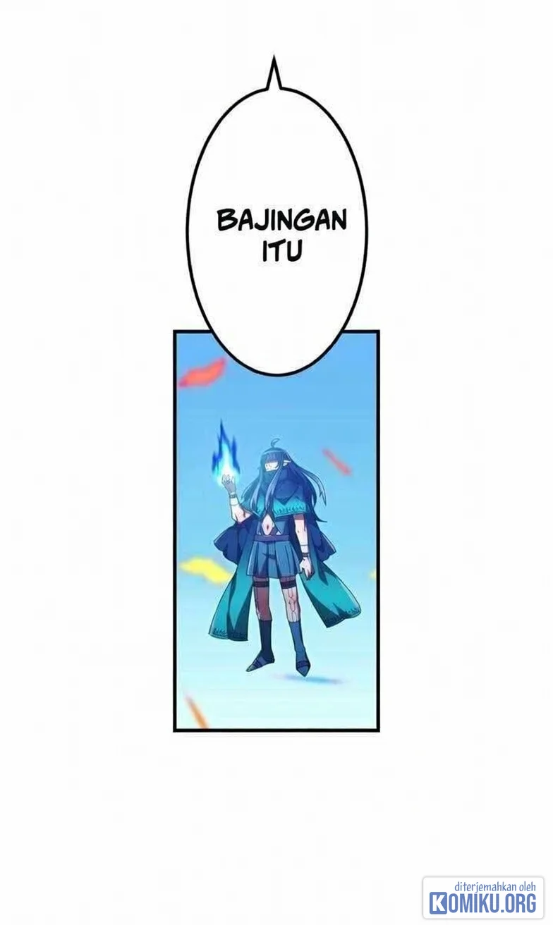 Savior of Divine Blood ~Draw Out 0.00000001% to Become the Strongest~ Chapter 138 - halaman 123