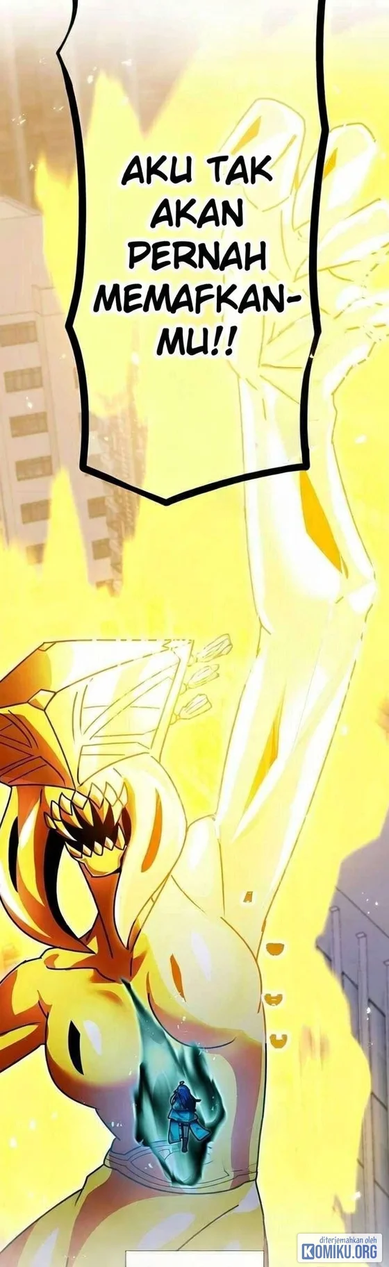 Savior of Divine Blood ~Draw Out 0.00000001% to Become the Strongest~ Chapter 138 - halaman 125