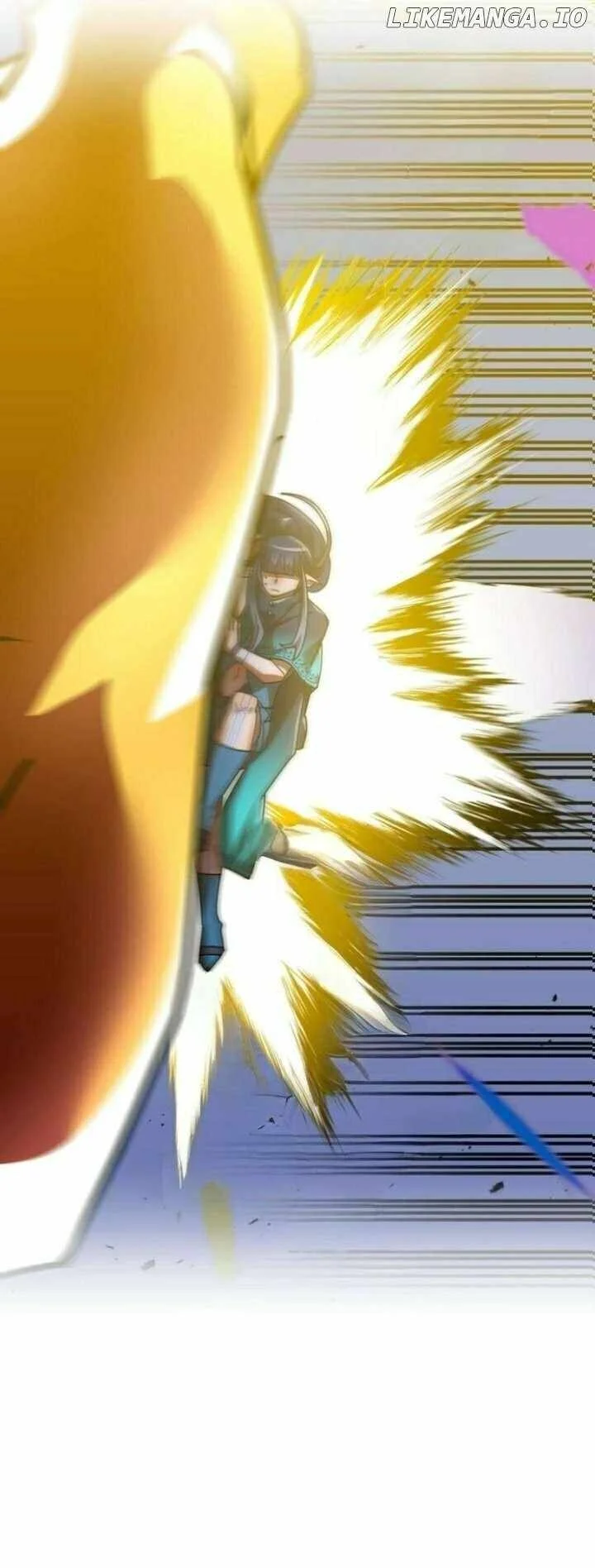 Savior of Divine Blood ~Draw Out 0.00000001% to Become the Strongest~ Chapter 138 - halaman 129