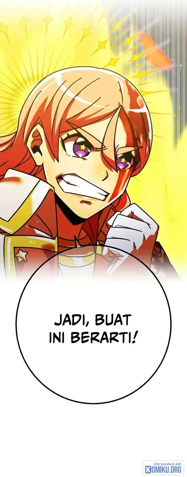 Savior of Divine Blood ~Draw Out 0.00000001% to Become the Strongest~ Chapter 138 - halaman 135