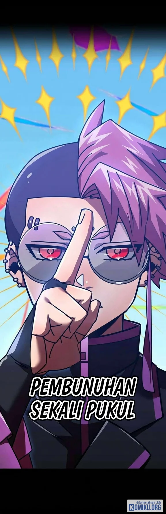 Savior of Divine Blood ~Draw Out 0.00000001% to Become the Strongest~ Chapter 138 - halaman 137