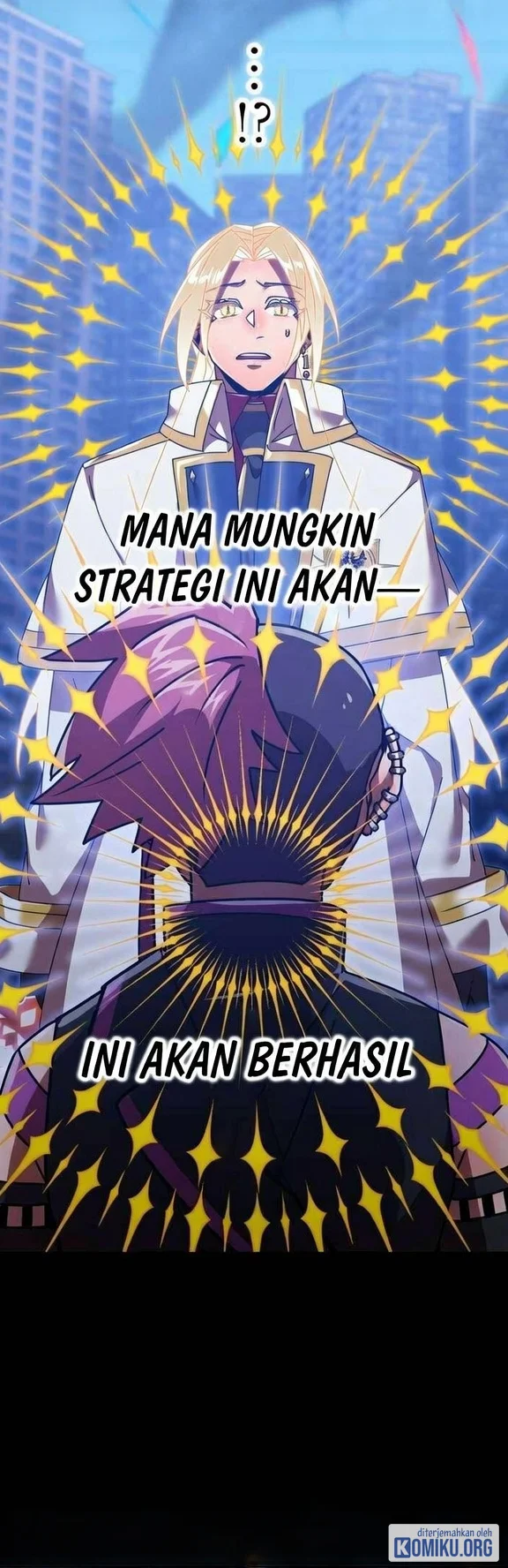 Savior of Divine Blood ~Draw Out 0.00000001% to Become the Strongest~ Chapter 138 - halaman 139