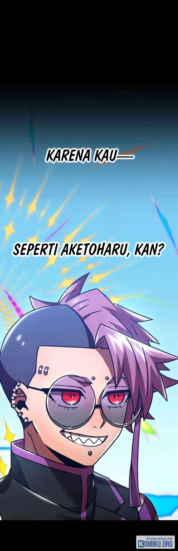 Savior of Divine Blood ~Draw Out 0.00000001% to Become the Strongest~ Chapter 138 - halaman 140