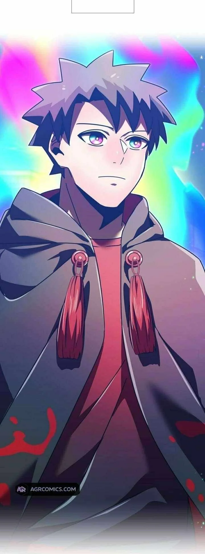 Savior of Divine Blood ~Draw Out 0.00000001% to Become the Strongest~ Chapter 138 - halaman 144