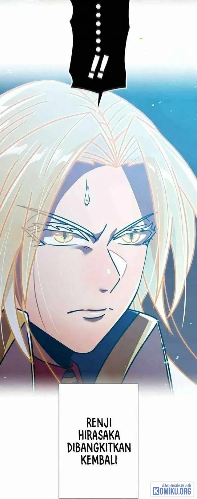 Savior of Divine Blood ~Draw Out 0.00000001% to Become the Strongest~ Chapter 138 - halaman 16