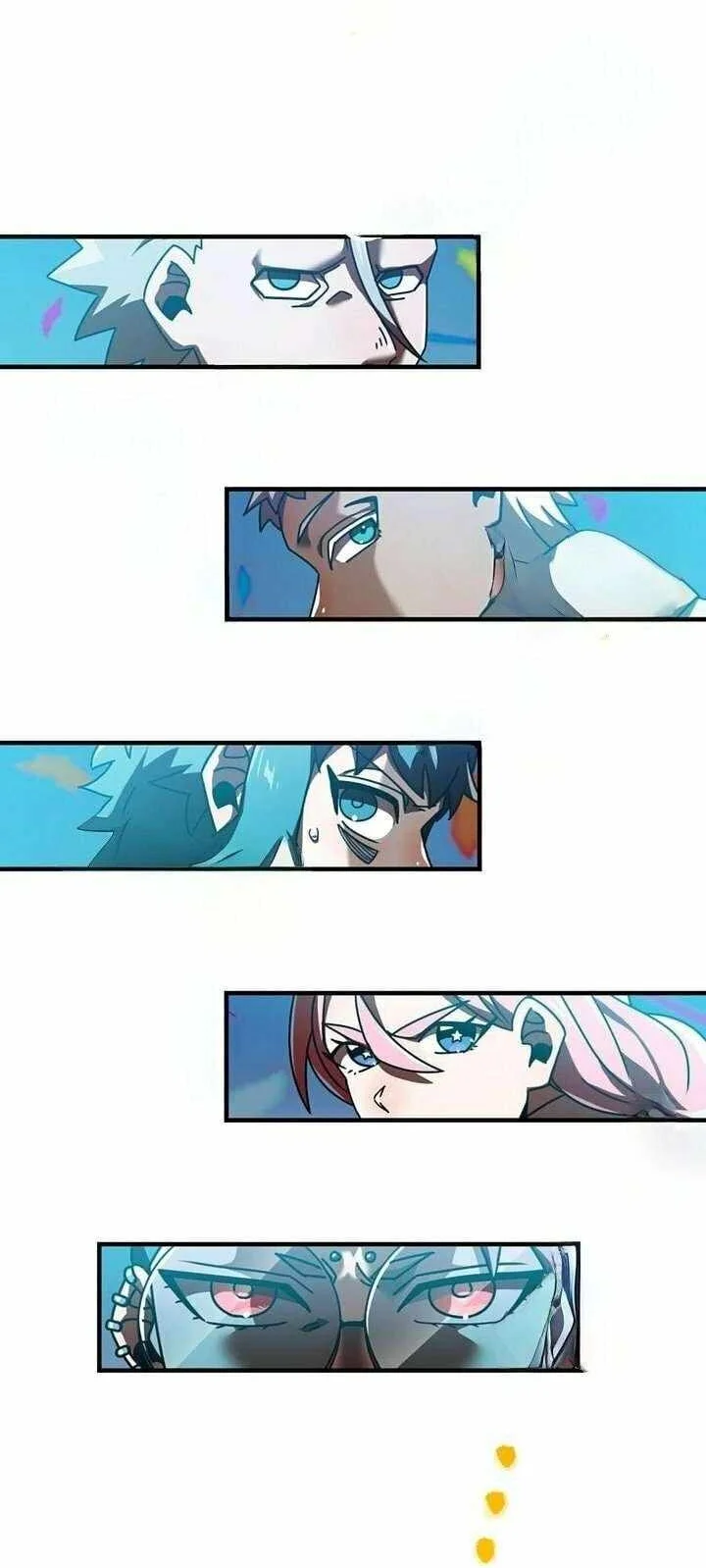 Savior of Divine Blood ~Draw Out 0.00000001% to Become the Strongest~ Chapter 138 - halaman 20