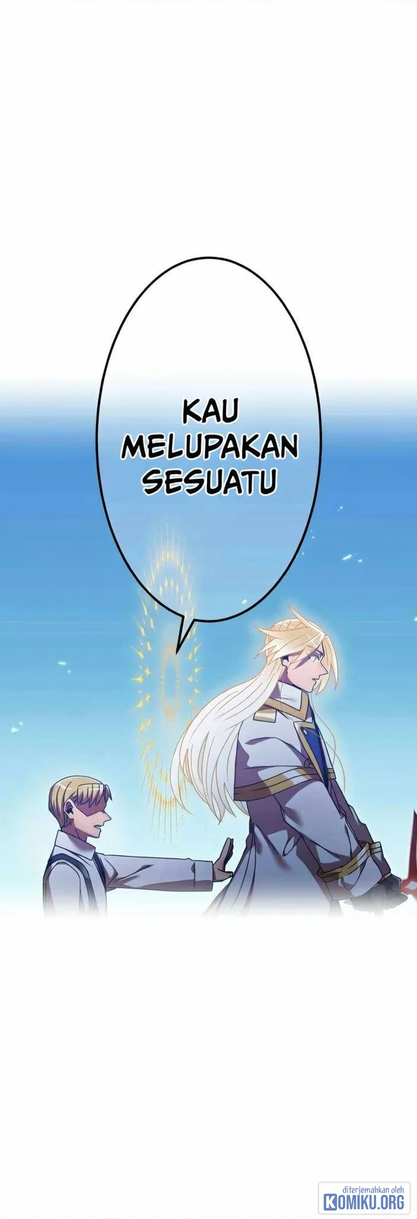 Savior of Divine Blood ~Draw Out 0.00000001% to Become the Strongest~ Chapter 138 - halaman 25